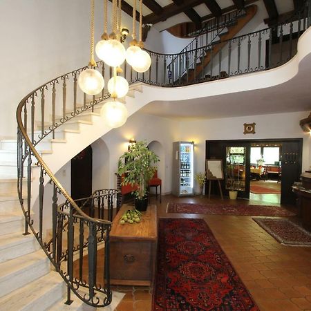 Hotel Schwarzwaldschaefer Enzklösterle Εξωτερικό φωτογραφία