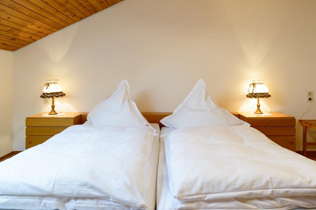 Hotel Schwarzwaldschaefer Enzklösterle Εξωτερικό φωτογραφία