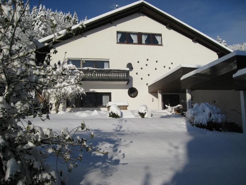 Hotel Schwarzwaldschaefer Enzklösterle Εξωτερικό φωτογραφία