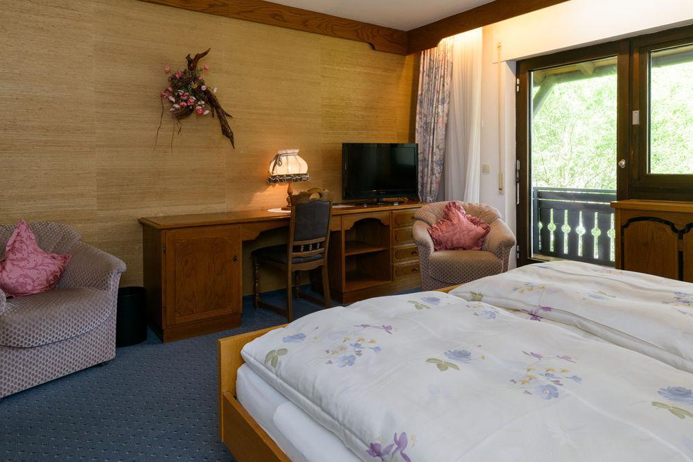 Hotel Schwarzwaldschaefer Enzklösterle Εξωτερικό φωτογραφία