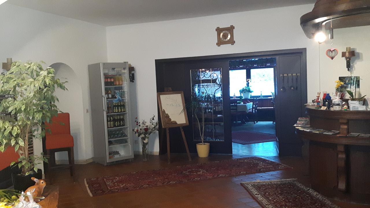Hotel Schwarzwaldschaefer Enzklösterle Εξωτερικό φωτογραφία