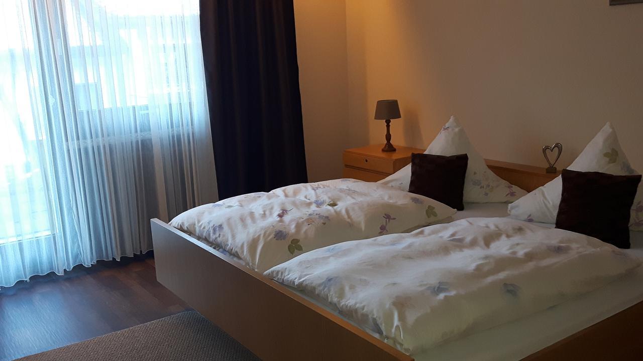 Hotel Schwarzwaldschaefer Enzklösterle Εξωτερικό φωτογραφία