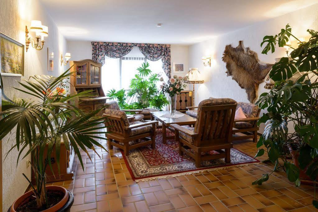 Hotel Schwarzwaldschaefer Enzklösterle Εξωτερικό φωτογραφία