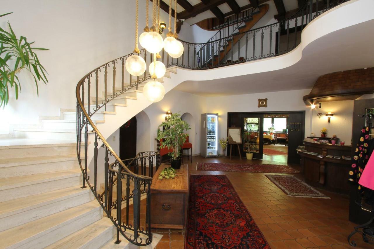 Hotel Schwarzwaldschaefer Enzklösterle Εξωτερικό φωτογραφία