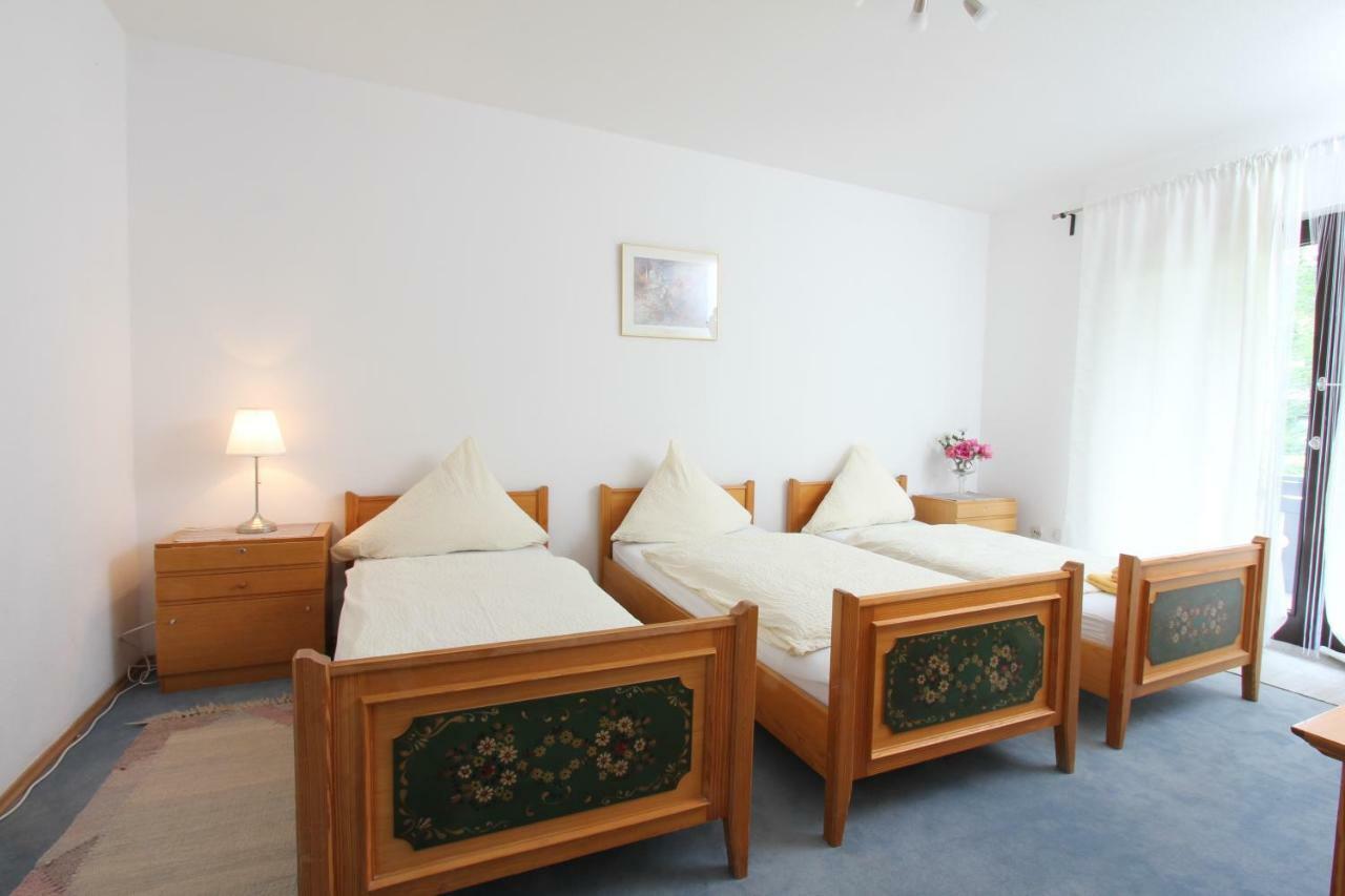 Hotel Schwarzwaldschaefer Enzklösterle Εξωτερικό φωτογραφία