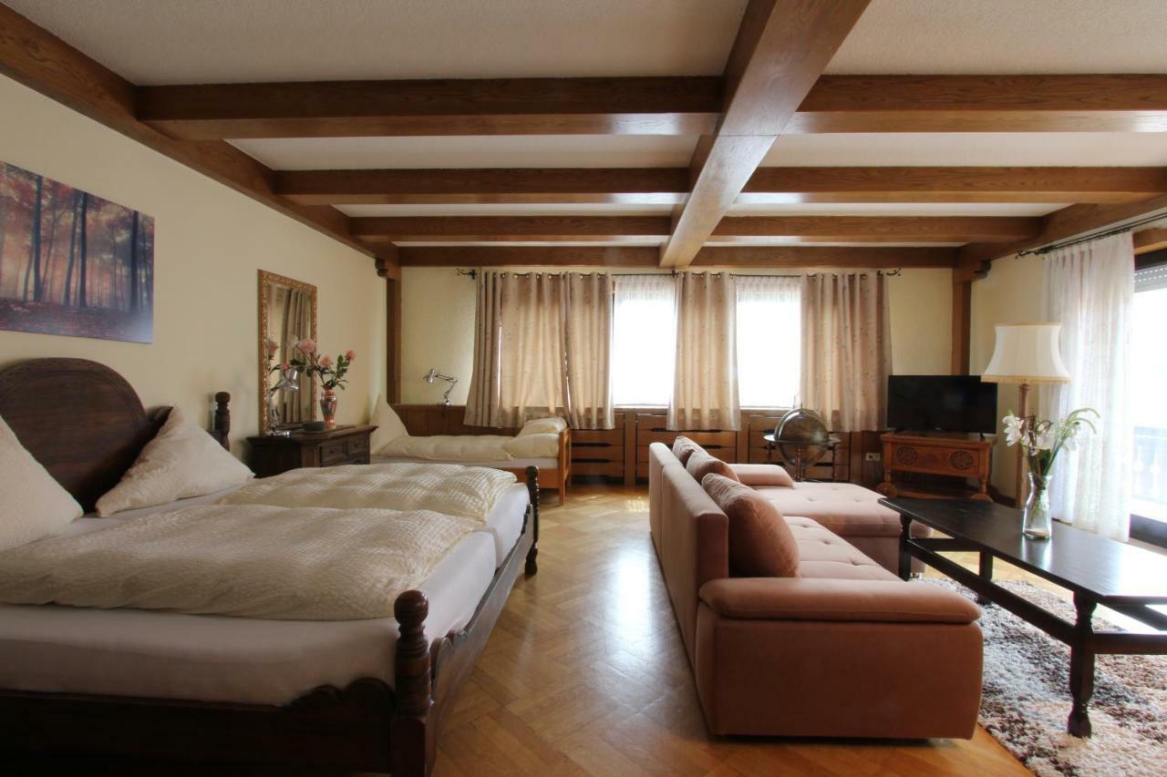 Hotel Schwarzwaldschaefer Enzklösterle Εξωτερικό φωτογραφία