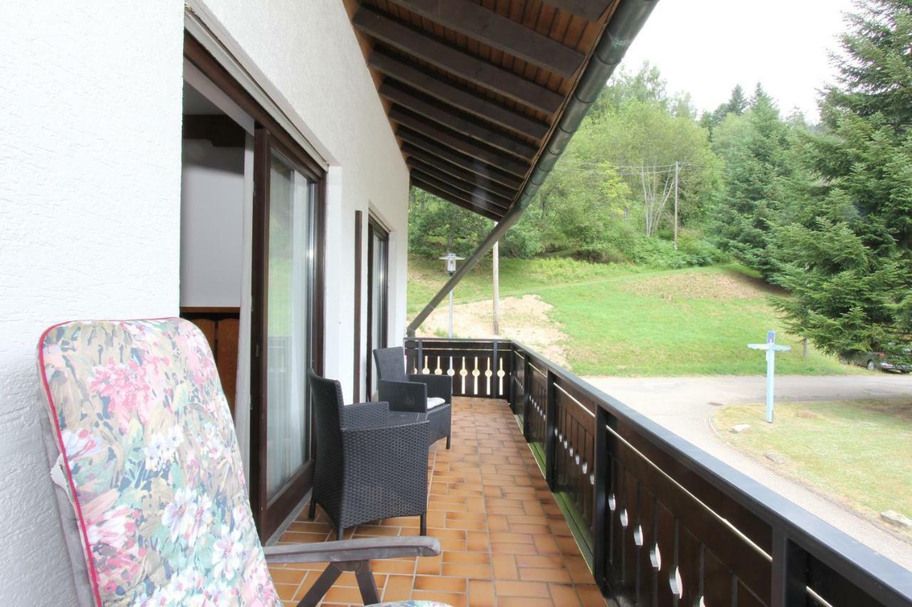 Hotel Schwarzwaldschaefer Enzklösterle Εξωτερικό φωτογραφία