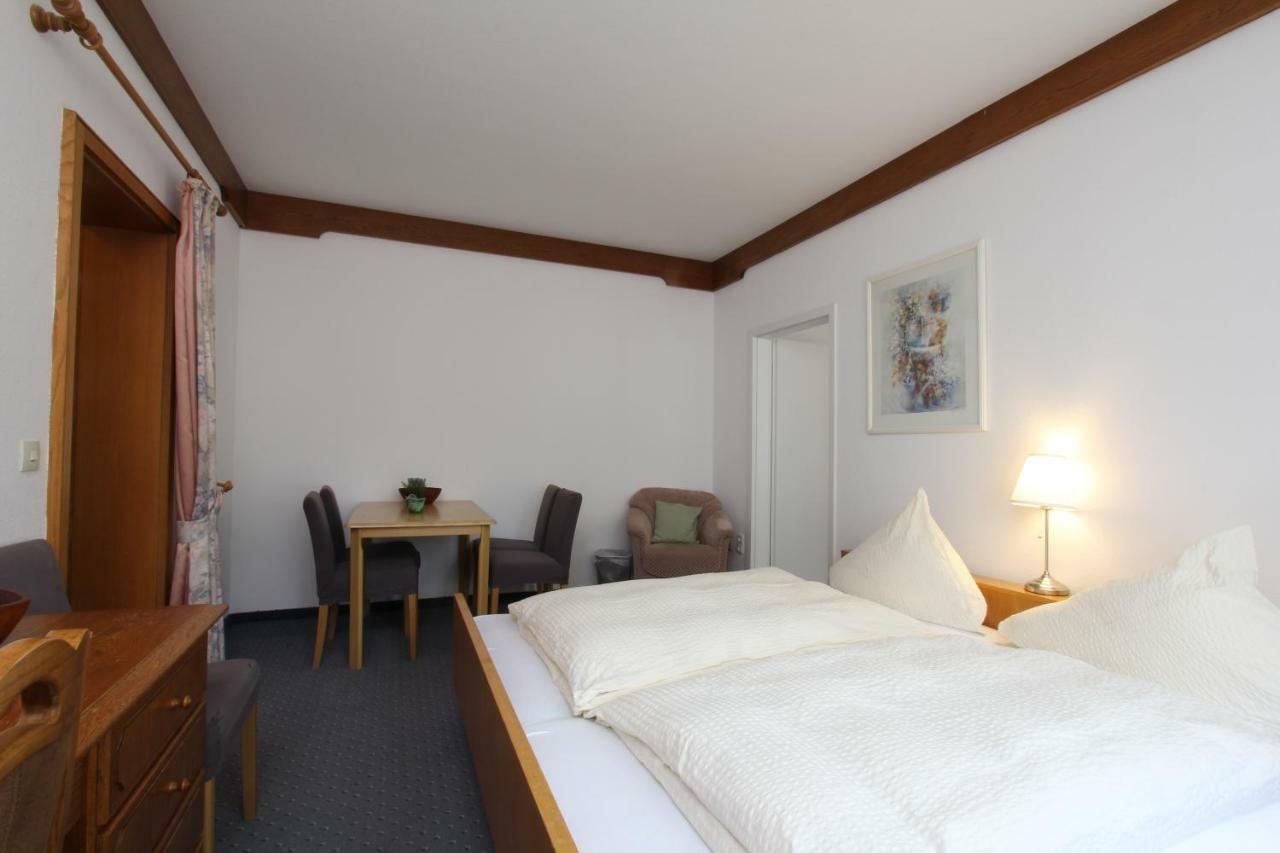 Hotel Schwarzwaldschaefer Enzklösterle Εξωτερικό φωτογραφία